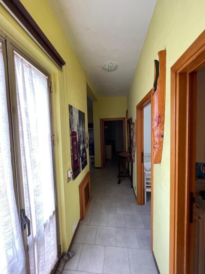 Alloggio Flaminia Con Parcheggio Di Proprieta! Bevagna Kültér fotó