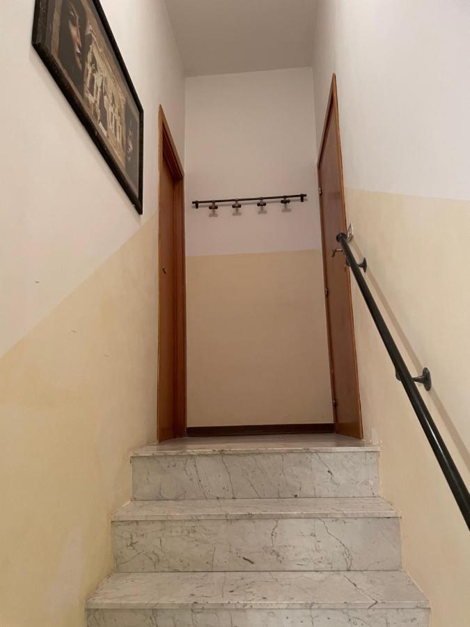 Alloggio Flaminia Con Parcheggio Di Proprieta! Bevagna Kültér fotó