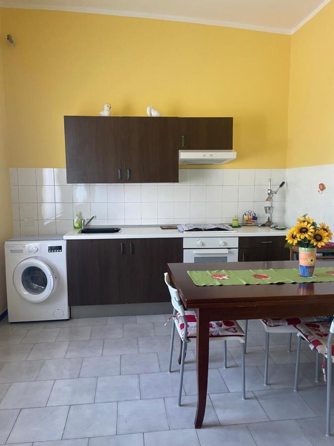 Alloggio Flaminia Con Parcheggio Di Proprieta! Bevagna Kültér fotó